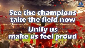 Waving Flag by K'naan with Lyrics - Learn English with Songs