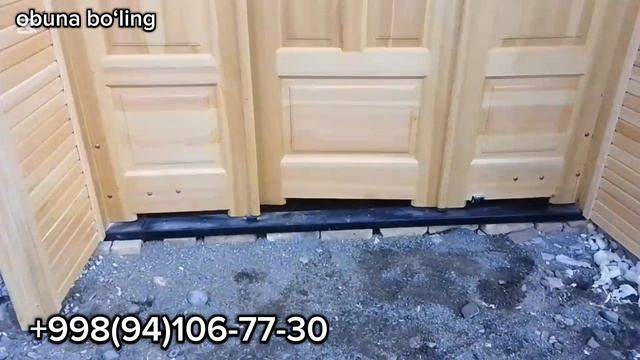 #reklam +998(94)106-77-30 YOGOCH DARVOZALAR ZAKAZ TAYYORLAB BERILADI @baxodirergashboyev94  ANDIJON