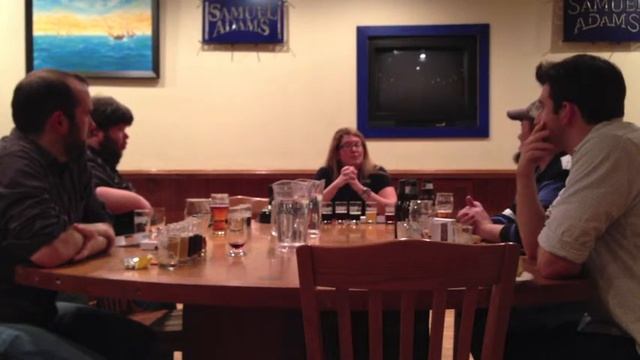 Seacoast Beverage Lab Podcast Episode 16 - Samuel Adams Brewery смотреть онлайн