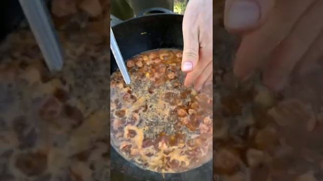 Уютные рецепты