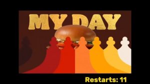 Burger king Ad (meme compilation)