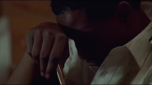 Shadow's Assignment: Wesley Snipes In THE HITMAN - Hollywood English Movie
