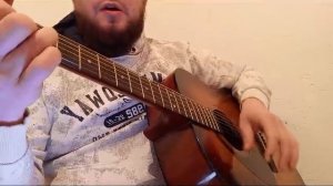 кавер Шамхан Далдаев это Кавказ