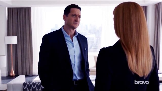 Harvey and Donna - Only A Kiss [Darvey] + Suits 8 x 16 смотреть онлайн