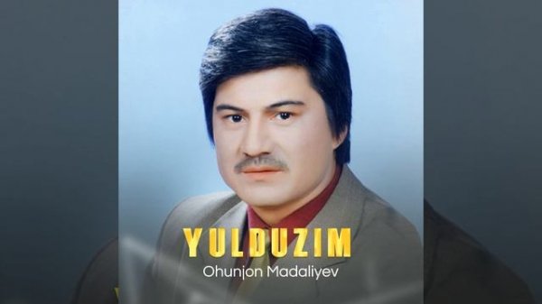 Yulduzim