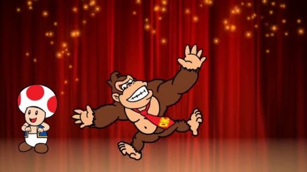 New Years Freeze Dance