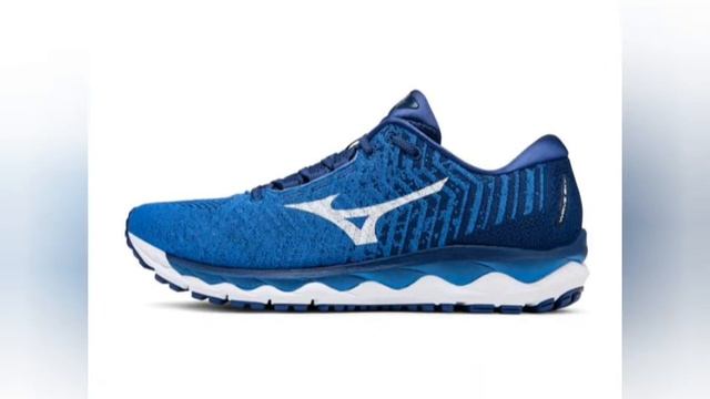 Tenis Mizuno Sky waveknit 3 смотреть онлайн