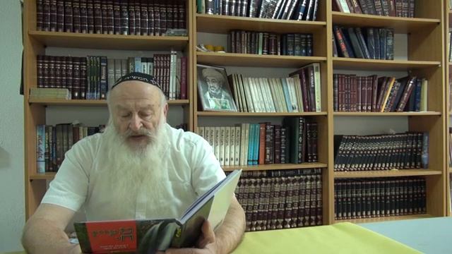 Месяц Нисан - ходеш Геула - Даниэль Булочник смотреть онлайн