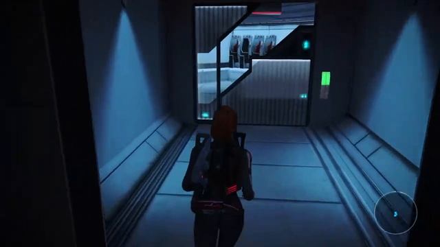 Mass Effect 1-12 Pruzkumy planet a pak zpet na Citadelu CZ смотреть онлайн