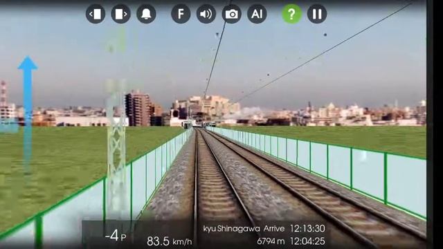 Hmmsim 2 метро 2020 четвертая линия