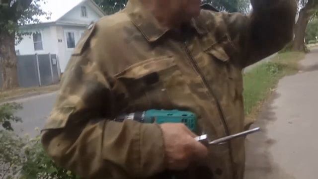 Торжок. Гид доброволец.