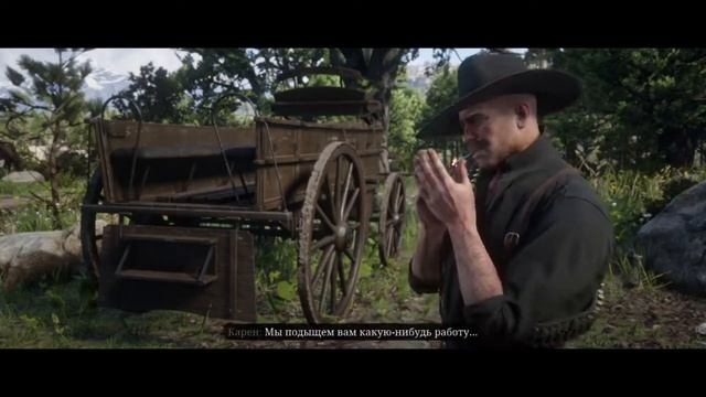 Red Dead Redemption 2_20220225003113 смотреть онлайн