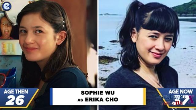 Пипец (2010) Актеры: Тогда и сейчас ⭐️ 2021 ⭐️ смотреть онлайн