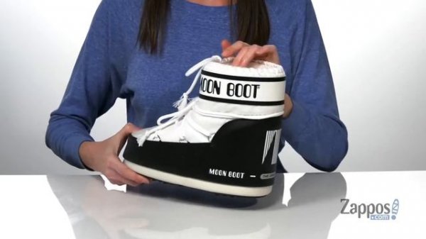 MOON BOOT Moon Boot® Classic Low 2 SKU: 9434557