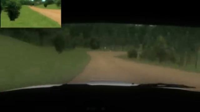 Sourkov RBR Onboard / TV Cam Sudety VRT M.Pantol Subaru Impreza N14 смотреть онлайн