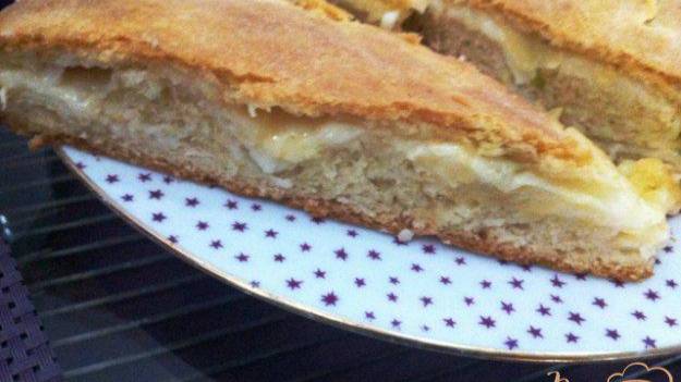 Книга рецептов