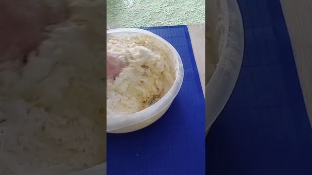 ПРЯНИКИ НА СМЕТАНЕ/С ЦВЕТНОЙ ГЛАЗУРЬЮ#GenLid смотреть онлайн