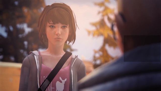 #1 Отмотай назад! 18+, Life Is Strange(PC), Twitch. 23.04.2017 смотреть онлайн