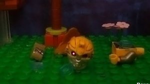 секретная сцена