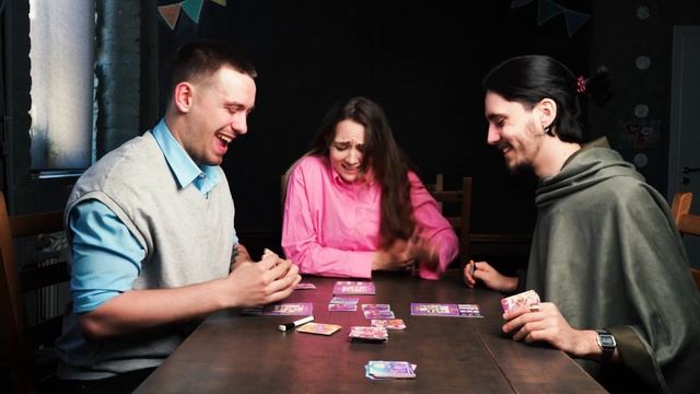 Кости и другие виды гостей | Замок Монстров — Обзор настольной игры смотреть онлайн