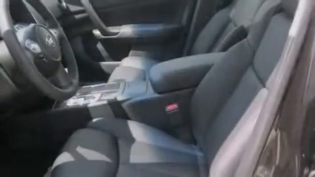 2014 Nissan Maxima C14261 смотреть онлайн