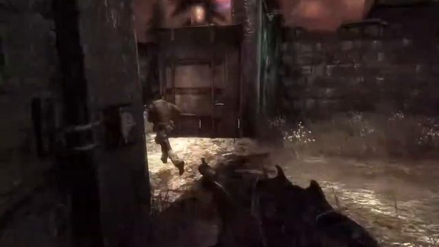 Singularity (Часть 1) [Без комментариев] смотреть онлайн