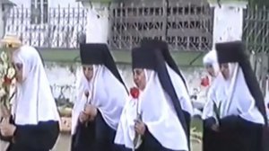 Инокиня Антония