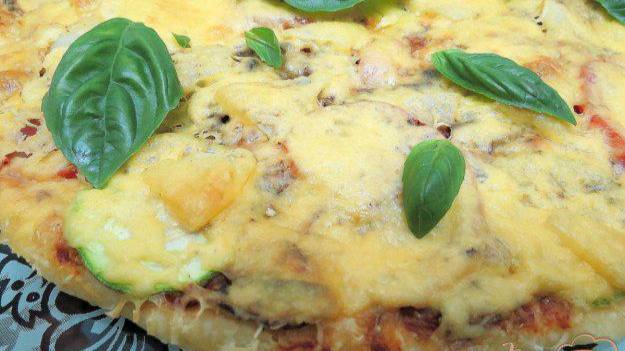 Рецепты от шеф-повара