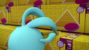 Загадка пирамиды - Панда и Крош | ПРЕМЬЕРА 2021 | Мультики для детей