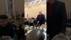 Даргинцы отдыхают.....