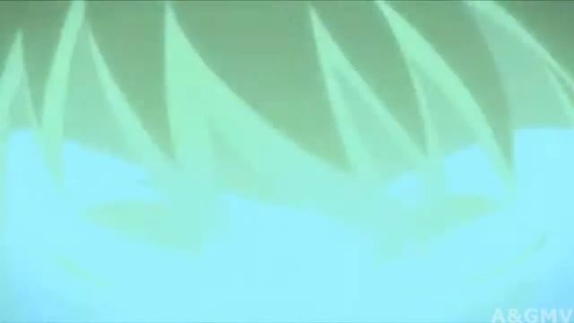 [AMV] Darker Than Black - Come Undone смотреть онлайн