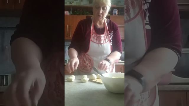 Хачапури на скорую руку. смотреть онлайн