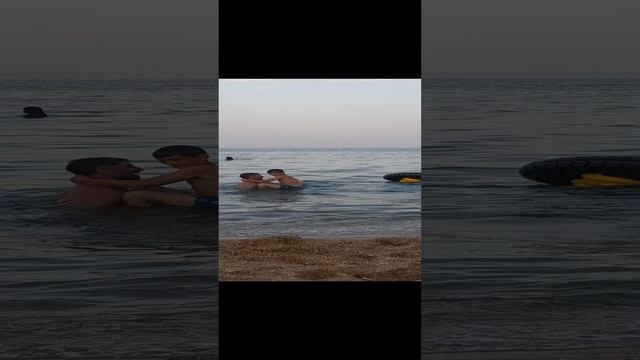 Сальто в воду