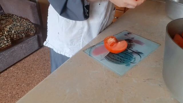Кабачковые рагу🍲💟😉 смотреть онлайн