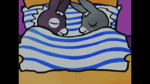 ТРОТРО Тротро и его кроватка