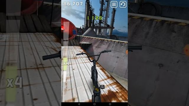 Играю в BMX. Игры Tv 13 + смотреть онлайн