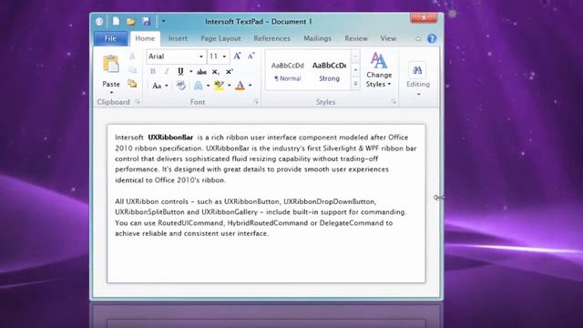 WebUI Studio 2011 R2 Video Tour смотреть онлайн