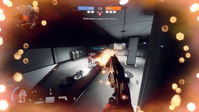 Titanfall 2 " Случайно длинный видос " смотреть онлайн