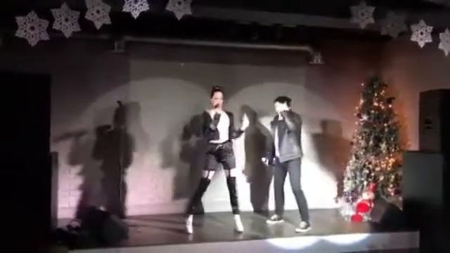 Габриэль и Аннабелль - Mi Amore смотреть онлайн