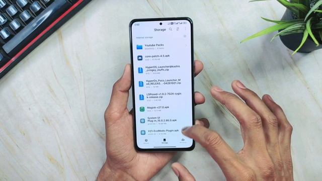 HyperOS 2.0 Control Centre Is Here - How To Install On Any Xiaomi Phone?