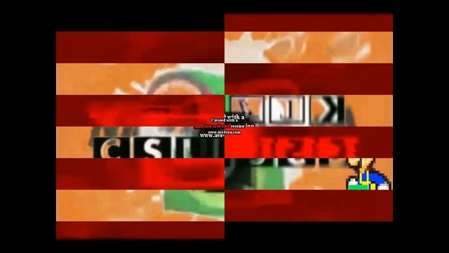 N..../Sick Klasky Csupo Robot Logo смотреть онлайн