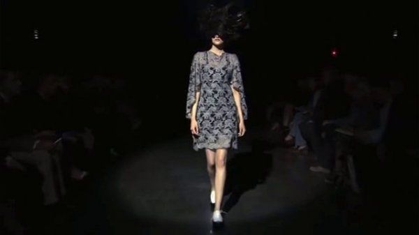 COMME des Garçons Junya Watanabe ss2012