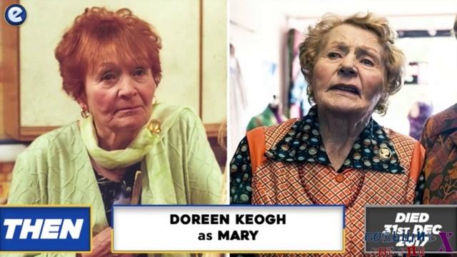 Королевская семья ★ Актеры: Тогда и сейчас (2022) смотреть онлайн