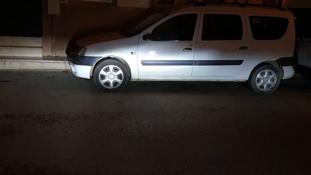 CLIO 4 ODAKLI LED KISA VE UZUN смотреть онлайн