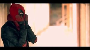 DEADPOOL  vs ELECTRO Дэдпул против Электро