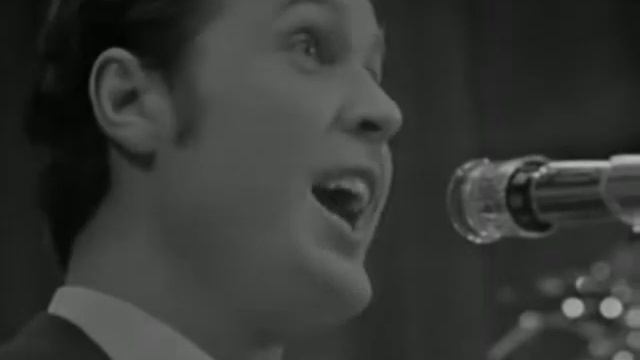 Лев Лещенко "Не плачь, девчонка" 1971 год смотреть онлайн