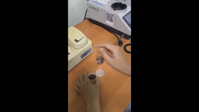 การใช้เครื่อง water activity meter смотреть онлайн