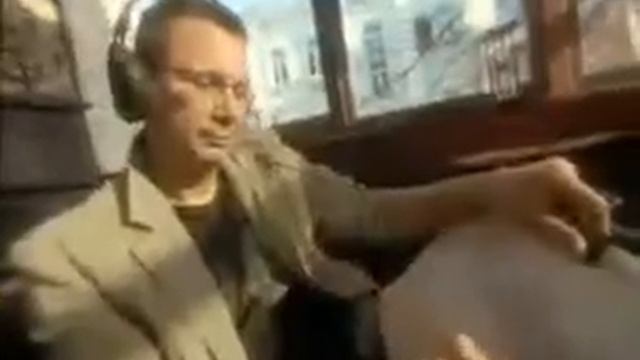 Мужчина и женщина.