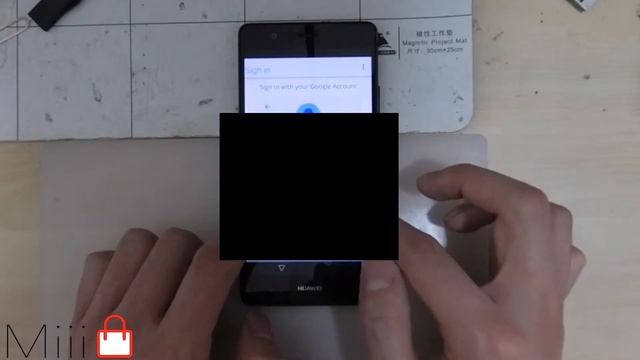 Huawei P9 Lite 6.0 Bypass FRP ITA | Miii.it смотреть онлайн