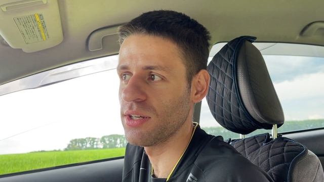 Обзор на Toyota Prius Alpha ZVW40/41 - дешевый, вместительный, экономичный и надежный авто! смотреть онлайн